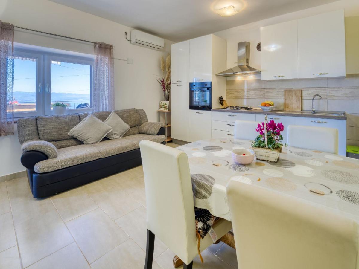 Apartment Edita By Interhome 洛夫兰 外观 照片